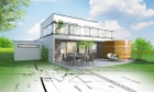 Công văn 2205/QLĐĐ-KSQLSDĐĐ: Tự ý chuyển đất vườn thành đất ở có thể bị xử phạt từ thời điểm kê khai khi làm Sổ đỏ 