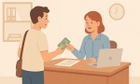 Doanh nghiệp có được phạt tiền người lao động?
