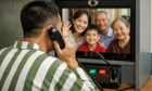 Phạm nhân được gọi điện, video call về nhà mỗi tháng 1 lần, mỗi lần 10 phút