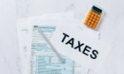 Tax declaration dossiers for periods before July 1, 2026 continue to use previous forms
