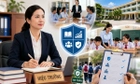 Hiệu trưởng chịu trách nhiệm về kế hoạch giáo dục, chất lượng và an toàn trường học
