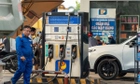 Giá xăng, dầu tiếp tục giảm từ 15h hôm nay, 13/8/2026