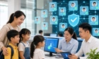 Trước 30/9/2026, trên 95% trẻ em phải được cập nhật đầy đủ dữ liệu
