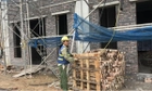 Từ 26/8/2026, chủ đầu tư xây dựng không che chắn công trình có thể bị phạt đến 25 triệu đồng
