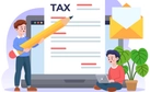 Mẫu số 01-ĐKT: Tờ khai đăng ký thuế (Dùng cho tổ chức thuộc trường hợp cấp mã số thuế 10 chữ số)