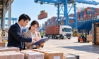 Doanh nghiệp trong khu thương mại tự do được xét ưu tiên hải quan không theo điều kiện kim ngạch xuất nhập khẩu