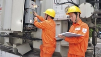 Giá điện điều chỉnh 3 tháng/lần từ ngày 15/5/2024
