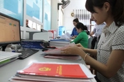 Chi phí làm Sổ đỏ lần đầu sẽ tăng từ ngày 01/01/2026