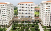 Cung cấp gói tín dụng lãi suất thấp cho người mua nhà ở xã hội