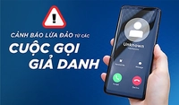 Lừa đảo giả danh Công an: Cách nhận biết và xử lý