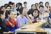 Thời gian đào tạo trình độ cao đẳng, trung cấp