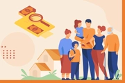 Vợ không đi làm, chồng có được giảm trừ gia cảnh không?