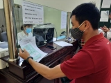 Sửa đổi 10 thủ tục hành chính về bảo hiểm thất nghiệp