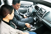 Thay đổi hồ sơ học lái xe từ ngày 01/6/2024