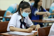 Thí sinh chính thức đăng ký thi tốt nghiệp THPT 2024 từ hôm nay