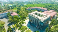 47 đơn vị sự nghiệp công lập trực thuộc Bộ Giáo dục và Đào tạo