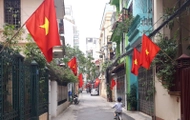 Lịch nghỉ 30/4 - 01/5 của doanh nghiệp vẫn đi làm thứ 7