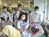 Chính sách mới có hiệu lực hôm nay (15/4/2024)