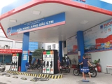 Giá xăng hôm nay lên hơn 25.000 đồng/lít, cao nhất 6 tháng