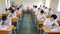 Đã có lịch thi vào lớp 10 tại Hà Nội năm học 2025-2026 