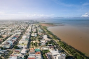 Hướng dẫn thủ tục giao đất, cho thuê đất lấn biển