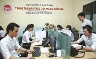 Hướng dẫn mới nhất về mẫu hồ sơ đấu thầu qua mạng