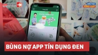 Video: Cảnh báo hậu quả của việc bùng nợ app tín dụng đen