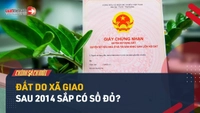Video: Đất do xã giao sau 2014 được cấp Sổ đỏ theo Luật Đất đai 2024
