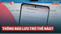 Video: Thủ tục thông báo lưu trú dễ dàng chỉ bằng vài cú click chuột