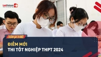 Video: Có thay đổi gì đáng chú ý trong thi tốt nghiệp THPT 2024?