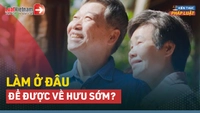 Video: Làm việc ở tỉnh nào, bạn sẽ được về hưu sớm?