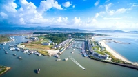 New rule aims to better control sea encroachment activities