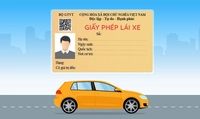 Hướng dẫn thủ tục đổi giấy phép lái xe A1 online