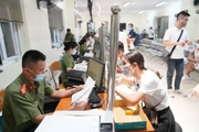 Nợ thuế bao nhiêu thì cấm xuất cảnh?