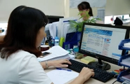 Đã có mẫu hồ sơ báo cáo tình hình thực hiện hoạt động đấu thầu