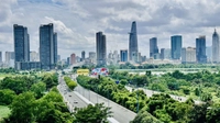 Mới: Sắp sửa đổi khoản 1 Điều 252 Luật Đất đai 2024