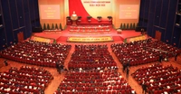 5 chuẩn mực đạo đức cách mạng của cán bộ, Đảng viên