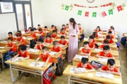 Chính sách mới về nhà giáo có hiệu lực hôm nay (25/5/2024)