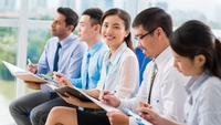 How to calculate severance allowances for foreign employees?
