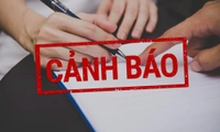 Cảnh báo lừa đảo, mạo danh cơ quan Thuế, công chức thuế