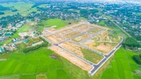 Chính phủ đề nghị Luật Đất đai, Luật Nhà ở có hiệu lực sớm từ 01/8/2024