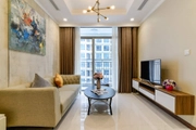 Hà Nội quy hoạch căn hộ chung cư rộng 70 - 100 m2 chỉ 3 người ở