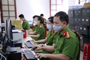 Quan trọng: Quy định về giấy tờ tùy thân của người dân từ 01/7/2024