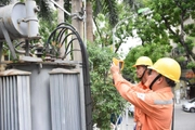 Chính phủ chỉ đạo không tăng giá điện "giật cục"