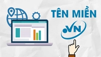 Nhiều doanh nghiệp, người dân được miễn phí sử dụng tên miền 2 năm 