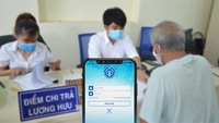 Sắp tới, ngành nào được hưởng lương hưu tối đa? (Đề xuất)