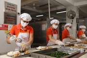 Phải công khai thực đơn hằng ngày của trẻ em từ 19/7/2024