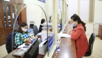 Từ 01/7/2024, cấp giấy khai sinh và thẻ BHYT cùng lúc trên VNeID