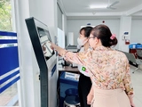 Liên thông thủ tục khai tử, xóa thường trú, giải quyết tử tuất