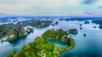Quy hoạch hệ thống du lịch thời kỳ 2021-2030